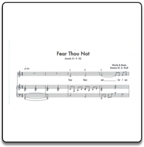 Sheet Music